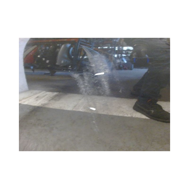 PORTE AVANT GAUCHE PEUGEOT 208
