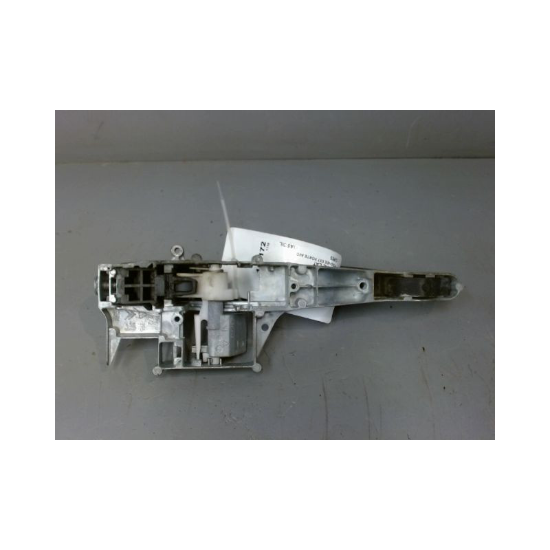 POIGNEE EXTERIEURE PORTE AVANT DROIT PEUGEOT EXPERT FOURGON