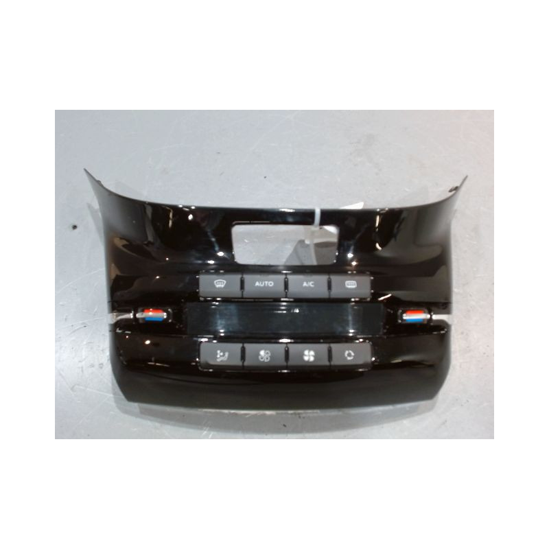 COMMANDE DE CHAUFFAGE PEUGEOT 2008
