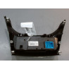 COMMANDE DE CHAUFFAGE PEUGEOT 2008