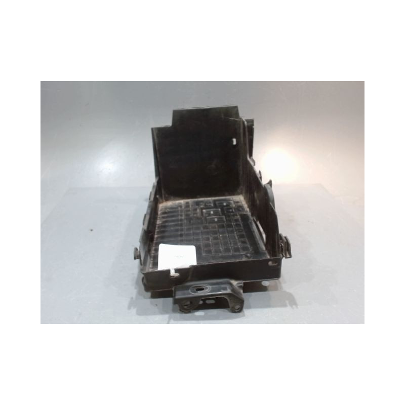 BAC BATTERIE PEUGEOT 2008