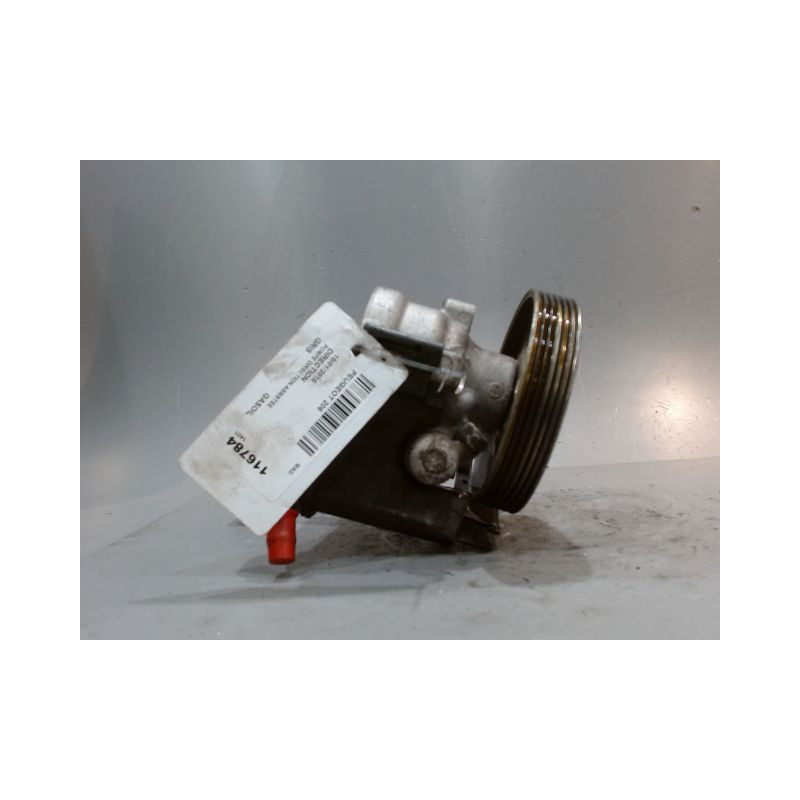 POMPE DIRECTION ASSISTEE PEUGEOT 206