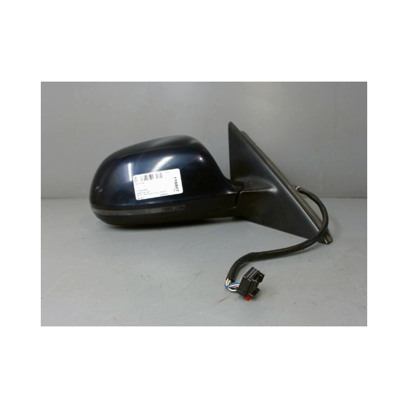 RETROVISEUR EXTERIEUR ELECTRIQUE DROIT AUDI A4