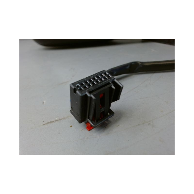 RETROVISEUR EXTERIEUR ELECTRIQUE DROIT AUDI A4