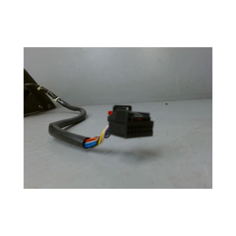 RETROVISEUR EXTERIEUR ELECTRIQUE GAUCHE AUDI A4