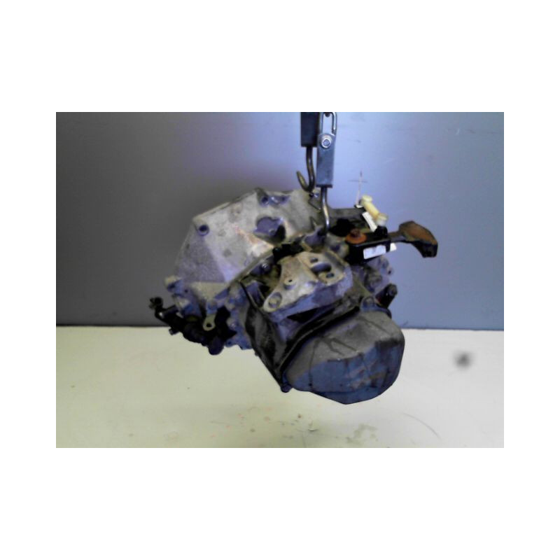 BOITE A VITESSE MECANIQUE PEUGEOT 2008 1.2 VTi