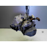BOITE A VITESSE MECANIQUE PEUGEOT 2008 1.2 VTi