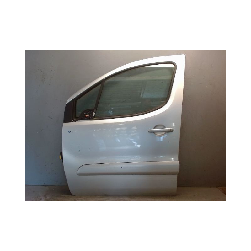 PORTE AVANT GAUCHE CITROEN BERLINGO