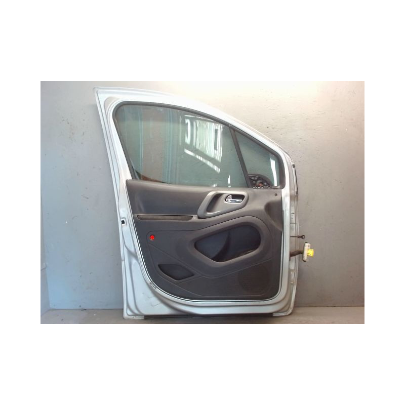 PORTE AVANT GAUCHE CITROEN BERLINGO