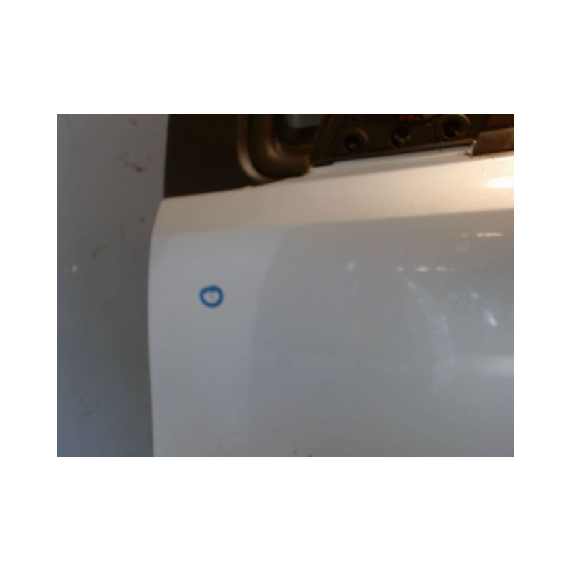 PORTE AVANT GAUCHE CITROEN BERLINGO