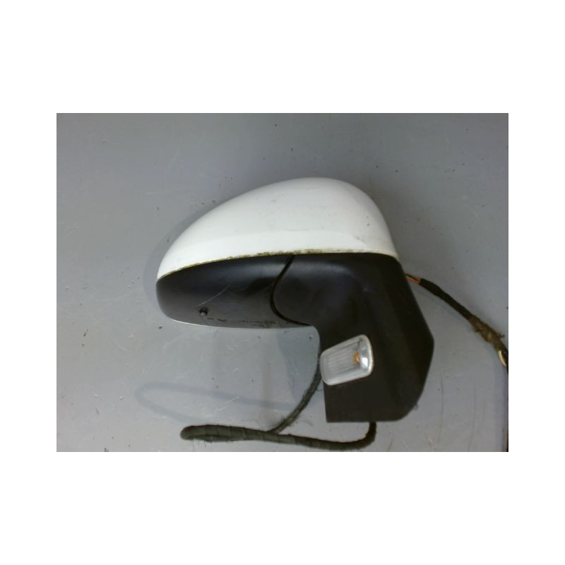RETROVISEUR EXTERIEUR ELECTRIQUE DROIT CITROEN C4