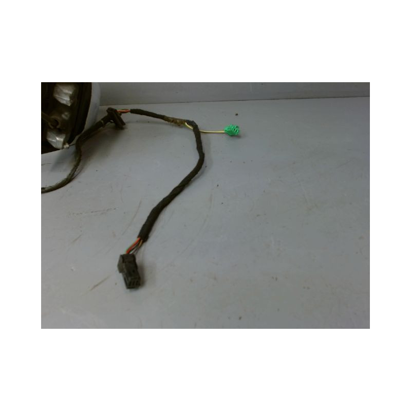 RETROVISEUR EXTERIEUR ELECTRIQUE DROIT CITROEN C4