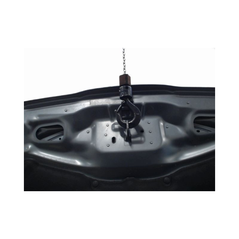 CAPOT PEUGEOT 508 BERL. Phase 1 2011-...