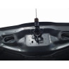 CAPOT PEUGEOT 508 BERL. Phase 1 2011-...