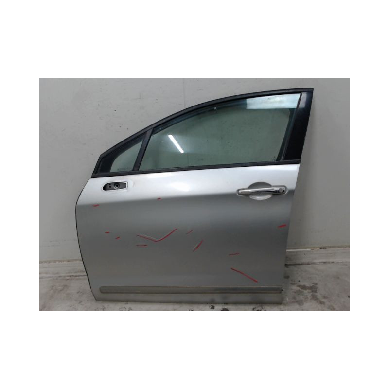 PORTE AVANT GAUCHE CITROEN C5 2008-
