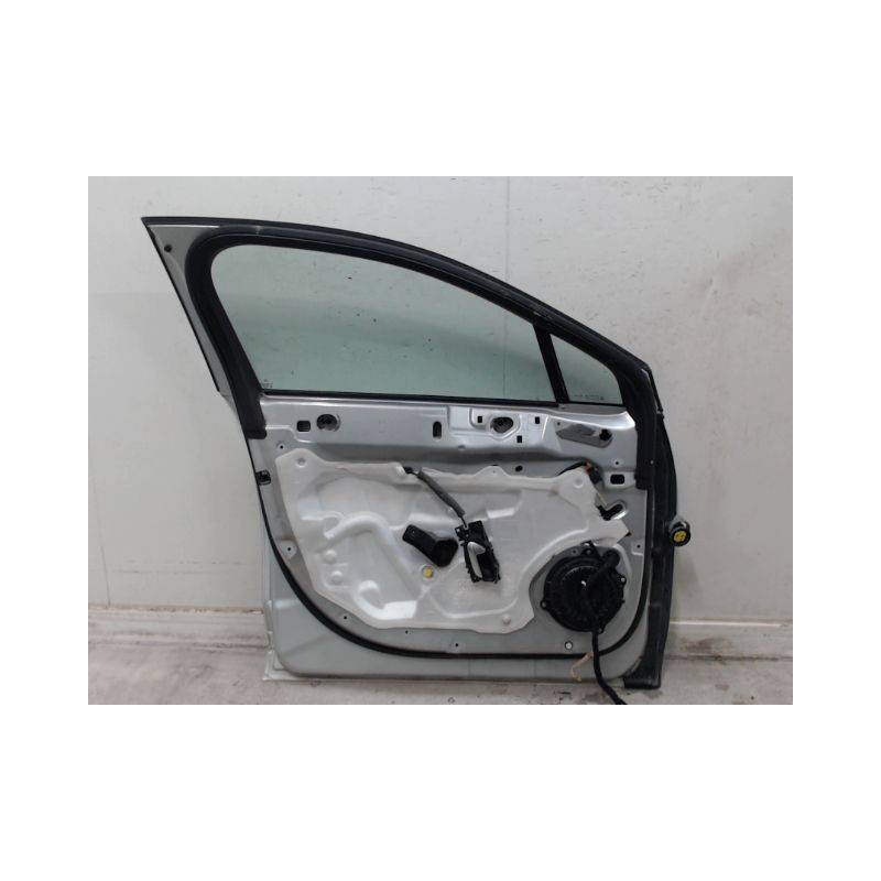 PORTE AVANT GAUCHE CITROEN C5 2008-