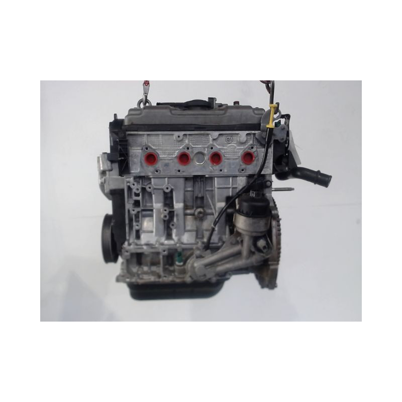 MOTEUR ESSENCE CITROEN C3 II Phase 1  2009-2013 1.1 i