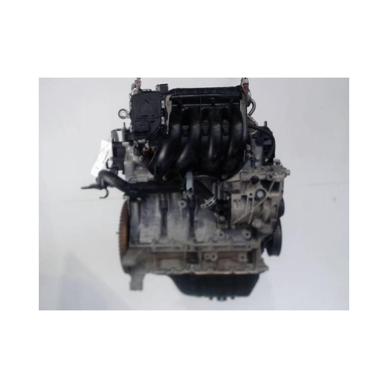 MOTEUR ESSENCE CITROEN C3 II Phase 1  2009-2013 1.1 i