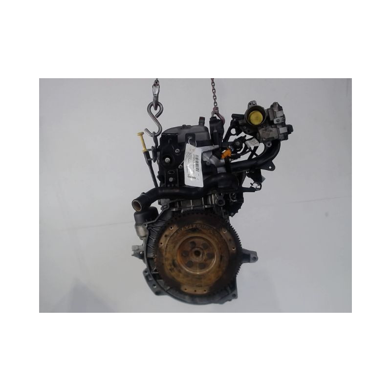 MOTEUR ESSENCE CITROEN C3 II Phase 1  2009-2013 1.1 i