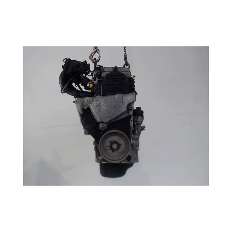 MOTEUR ESSENCE CITROEN C3 II Phase 1  2009-2013 1.1 i
