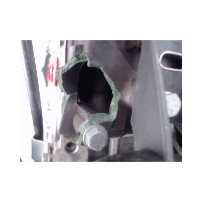 MOTEUR ESSENCE CITROEN C3 II Phase 1  2009-2013 1.1 i