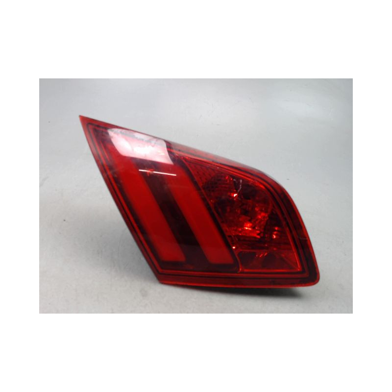FEU ARRIERE INTERIEUR GAUCHE PEUGEOT 308 2011-