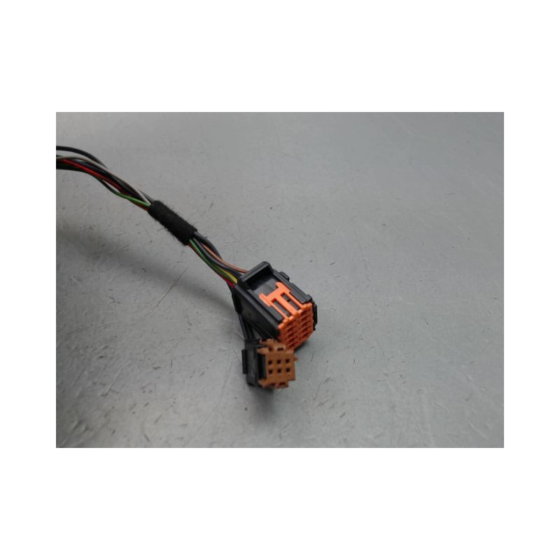 RETROVISEUR EXTERIEUR ELECTRIQUE DROIT PEUGEOT 308 2011-
