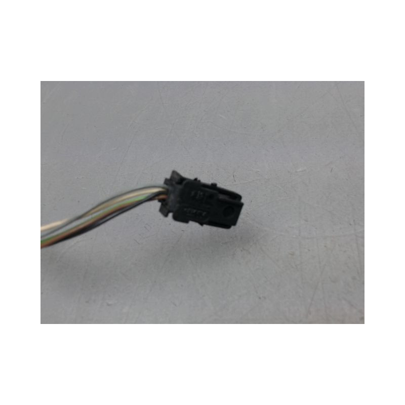 RETROVISEUR EXTERIEUR ELECTRIQUE GAUCHE PEUGEOT 307 Phase 1 2001-2005