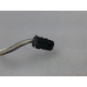 RETROVISEUR EXTERIEUR ELECTRIQUE GAUCHE PEUGEOT 307 Phase 1 2001-2005