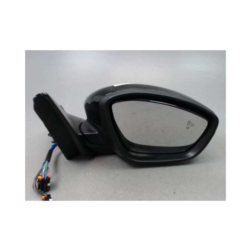 RETROVISEUR EXTERIEUR ELECTRIQUE DROIT PEUGEOT 208