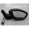 RETROVISEUR EXTERIEUR ELECTRIQUE DROIT PEUGEOT 208