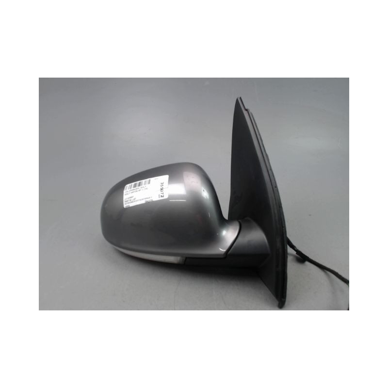 RETROVISEUR EXTERIEUR ELECTRIQUE DROIT VOLKSWAGEN GOLF V (1K) 2003-2008