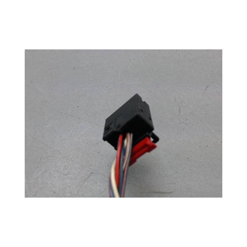 RETROVISEUR EXTERIEUR ELECTRIQUE DROIT VOLKSWAGEN GOLF V (1K) 2003-2008