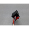 RETROVISEUR EXTERIEUR ELECTRIQUE DROIT VOLKSWAGEN GOLF V (1K) 2003-2008