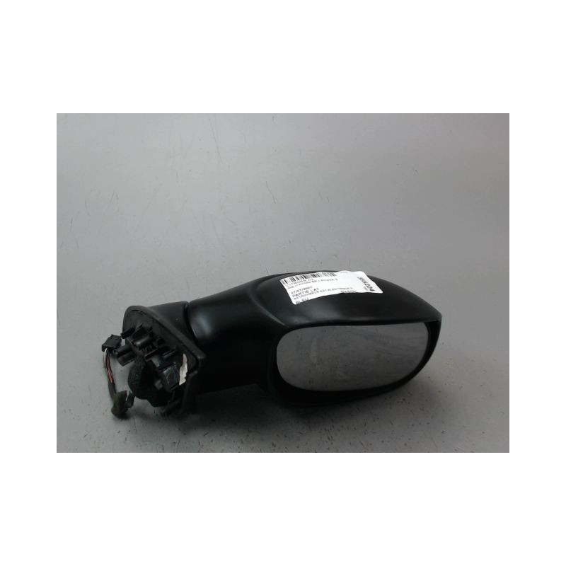 RETROVISEUR EXTERIEUR ELECTRIQUE DROIT CITROEN C3 I Phase 2 2005-2010