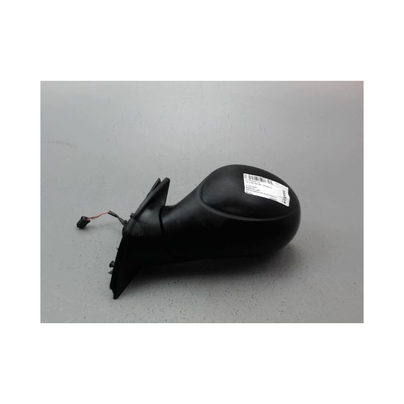 RETROVISEUR EXTERIEUR ELECTRIQUE GAUCHE CITROEN C3 I Phase 2 2005-2010