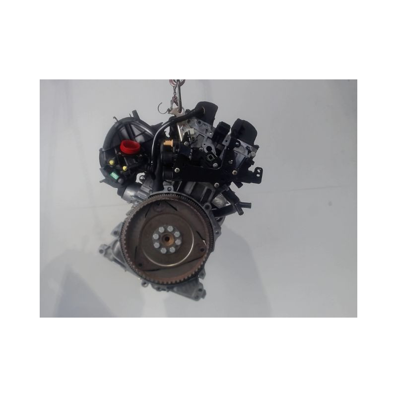 MOTEUR ESSENCE PEUGEOT 407 BERL. Phase 1 2004-2008 2.0 16V 