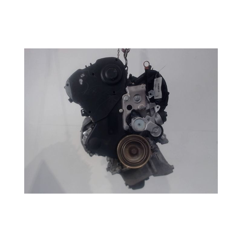 MOTEUR ESSENCE PEUGEOT 407 BERL. Phase 1 2004-2008 2.0 16V 