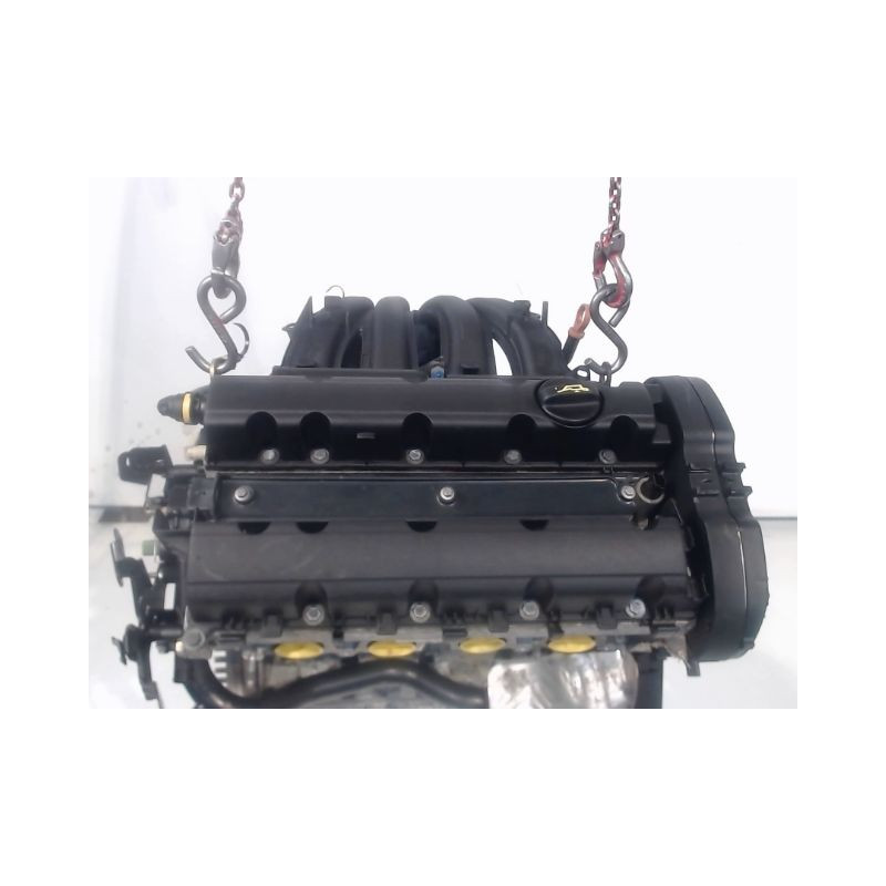 MOTEUR ESSENCE PEUGEOT 407 BERL. Phase 1 2004-2008 2.0 16V 