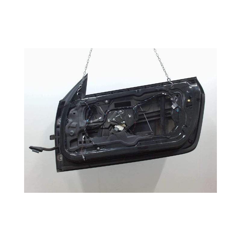 PORTE AVANT DROIT BMW SERIE 3
