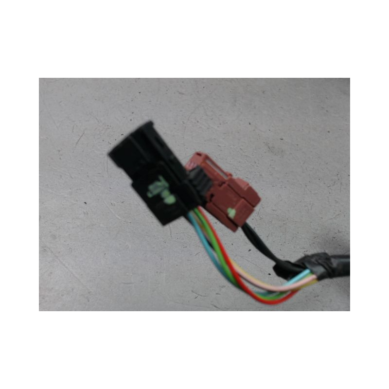 RETROVISEUR EXTERIEUR ELECTRIQUE DROIT CITROEN C3 II Phase 2 (A51) 2013-2016