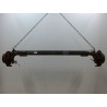 TRAIN ARRIERE PEUGEOT BOXER 330MH TOLE 2002-