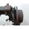TRAIN ARRIERE PEUGEOT BOXER 330MH TOLE 2002-