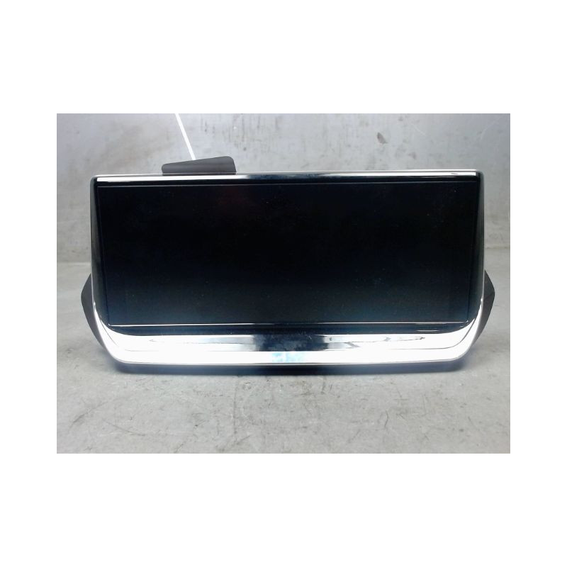 ECRAN GPS PEUGEOT 208