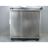 RADIATEUR PEUGEOT 208