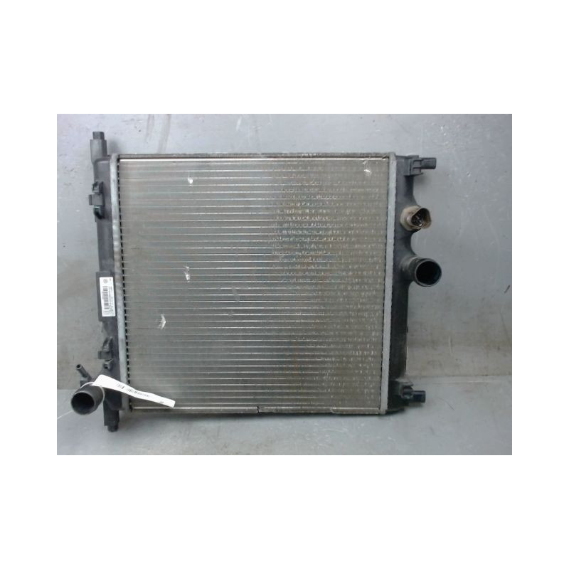 RADIATEUR SKODA CITIGO