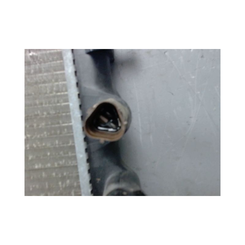 RADIATEUR SKODA CITIGO