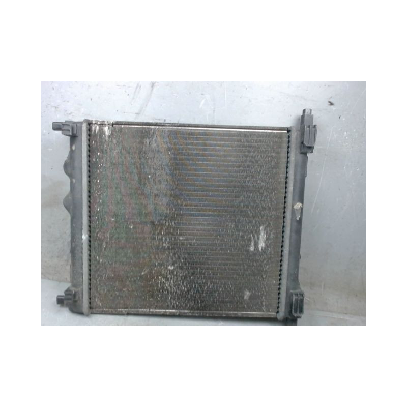 RADIATEUR SKODA CITIGO
