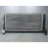 RADIATEUR B.M.W. SERIE 2