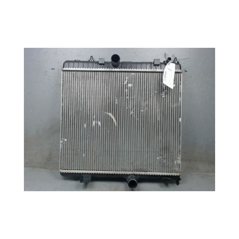 RADIATEUR CITROEN DS5